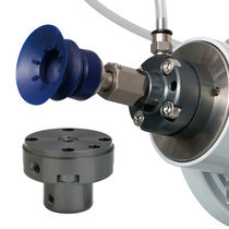 Vacuum suction cup HS series